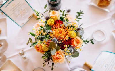 Reportage de mariage : Du 1er contact à la livraison