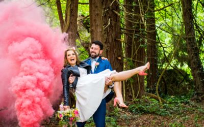 Mariage de Cécile et Jérôme