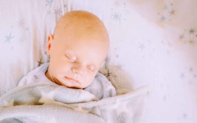Séance naissance en famille