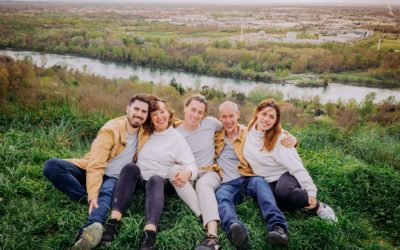 Où faire un shooting photo à Toulouse