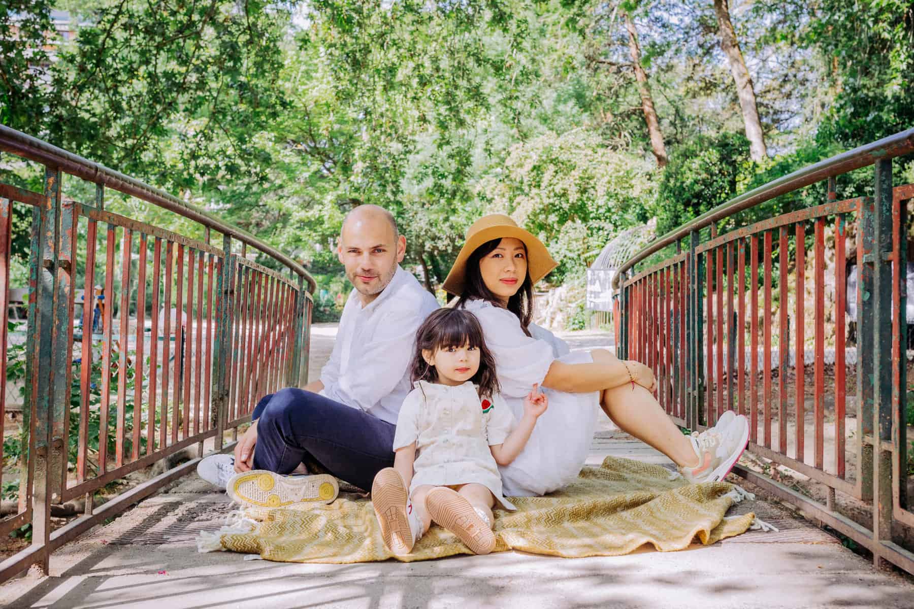 MA PASSION ET MON SAVOIR-FAIRE POUR LA PHOTOGRAPHIE DE FAMILLE À TOULOUSE !