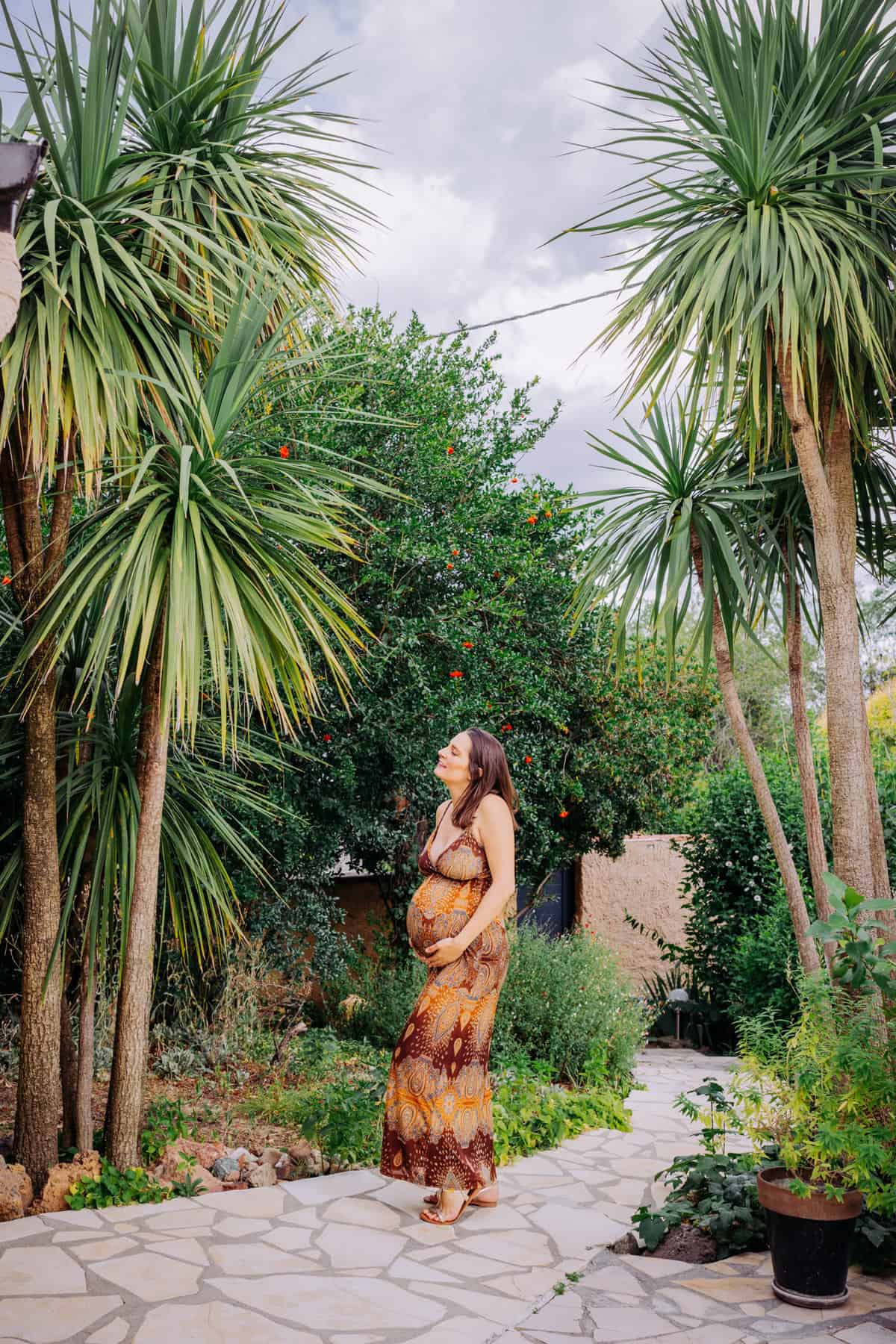 photographe grossesse toulouse
