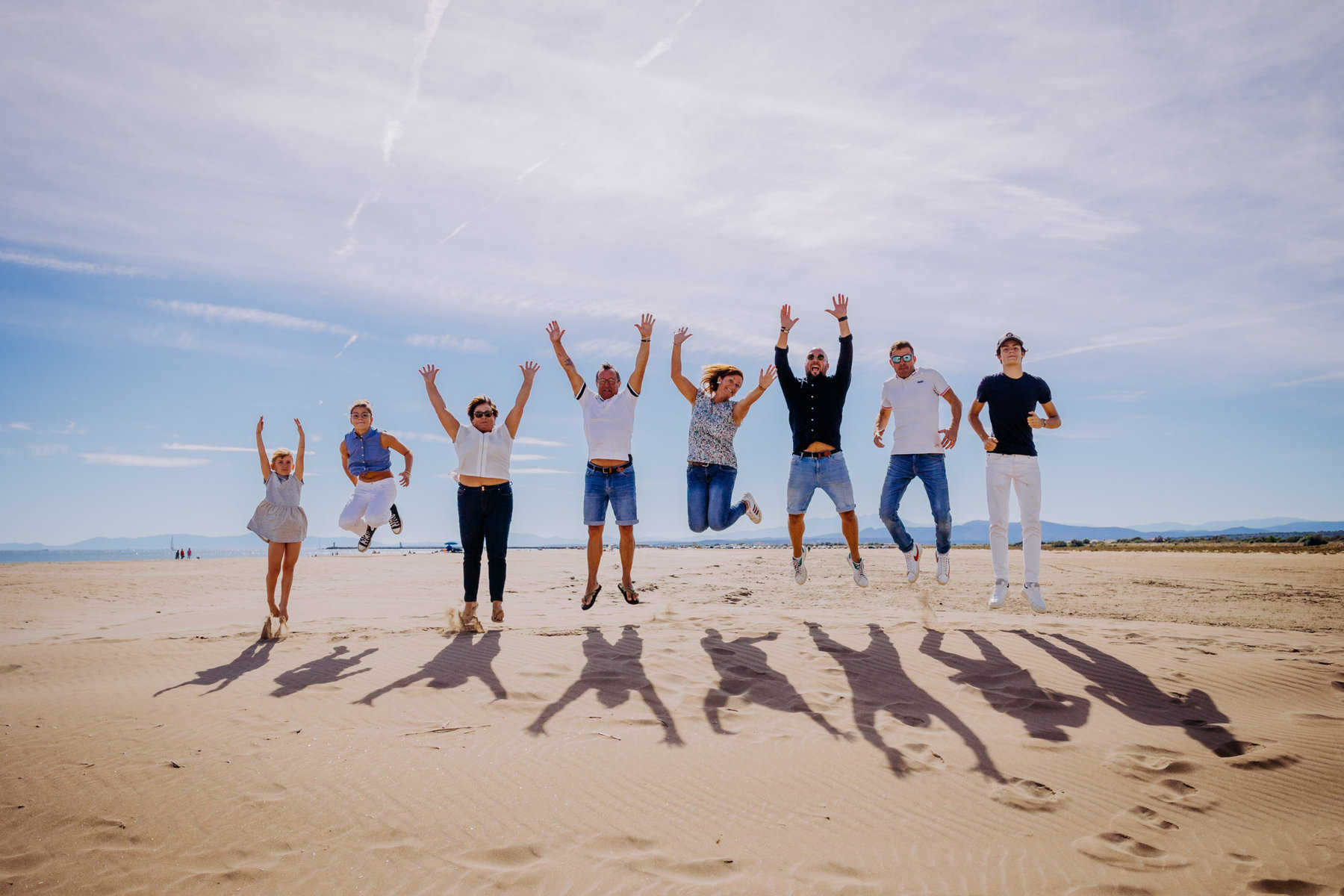Séance photo famille Laure Sophie photographe toulouse
