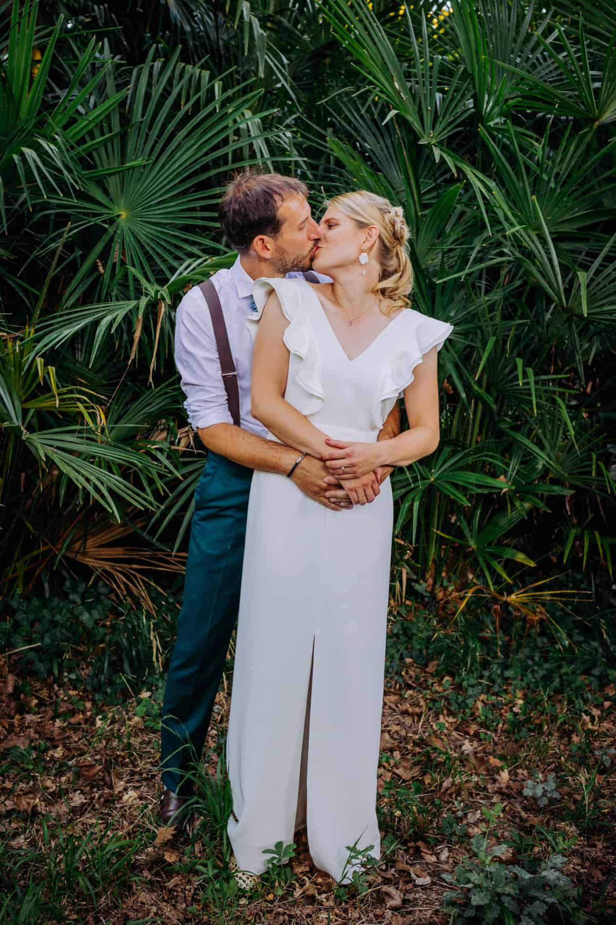 Reportage mariage Aussonne et Toulouse
