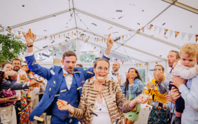 Votre mariage : les grandes étapes