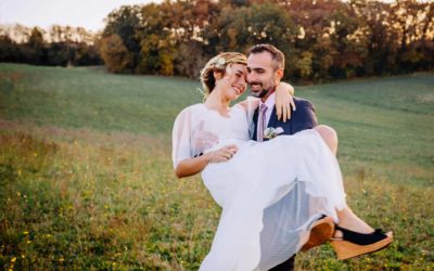 Un mariage à Colomiers