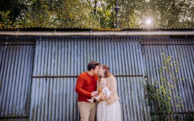 Quand faire une photo de naissance ?